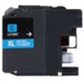 Ink Cartridge Generic Brother CYAN LC103C